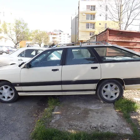 Strandja 301 * Слънчев бряг
