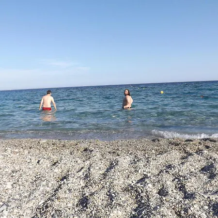 דירה Strandja 301 *