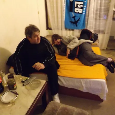 Strandja 301 * Слънчев бряг